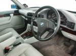 BMW 540i 1992 года (UK)